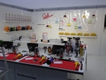 Stoli Lemonade Lab