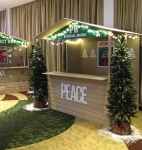 Christmas market