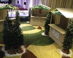 Christmas market