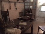 The Priest's Office