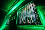 Zombie maze walkthrough experience