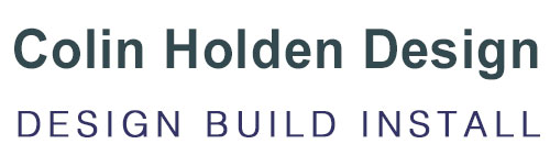 Colin Holden Design